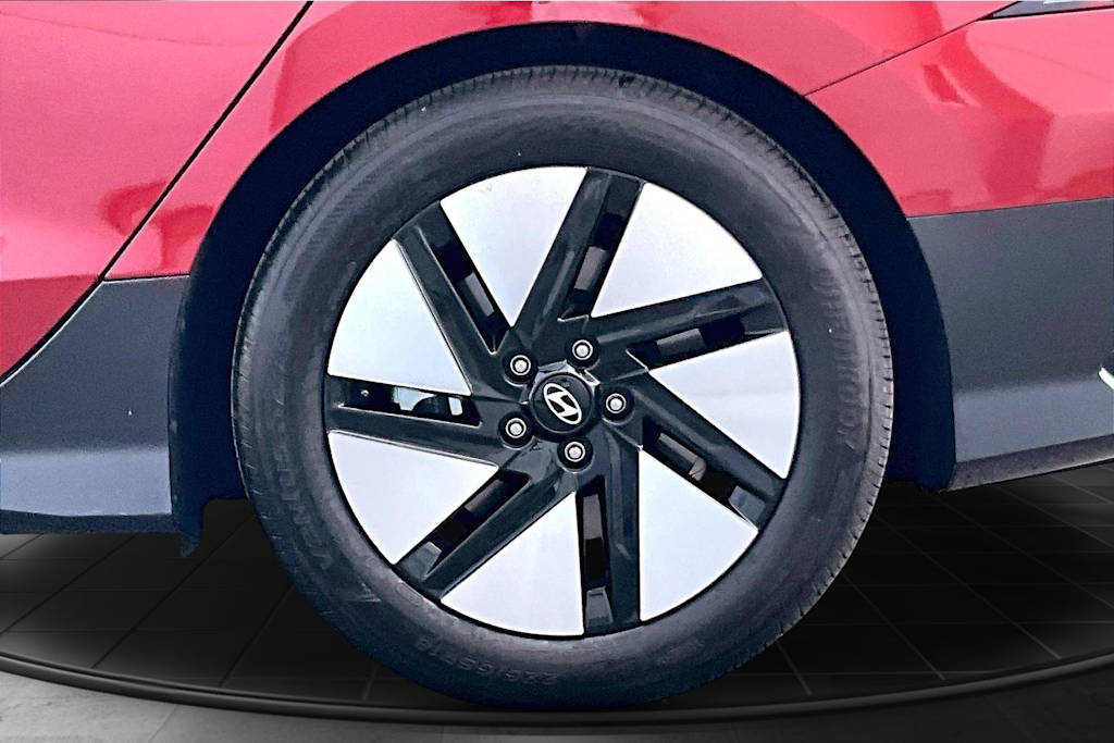 Thumbnail: 2024 Hyundai Ioniq 6 - 36