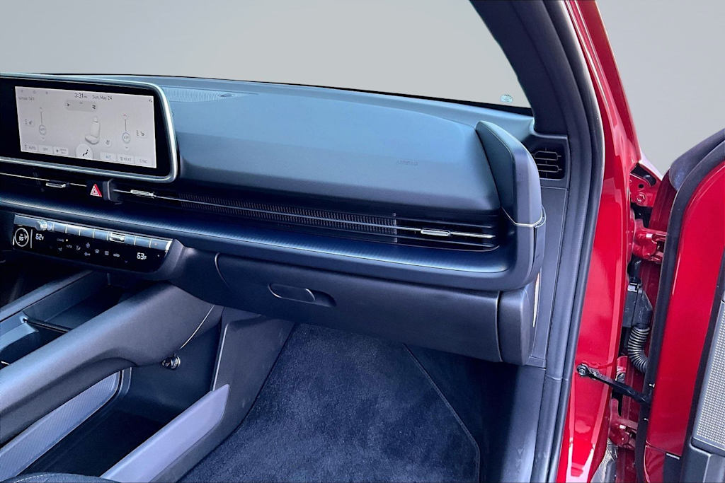 Thumbnail: 2024 Hyundai Ioniq 6 - 24