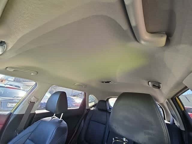 2021 Kia Seltos SX 14