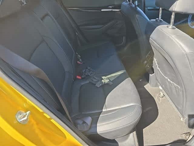 2021 Kia Seltos SX 15