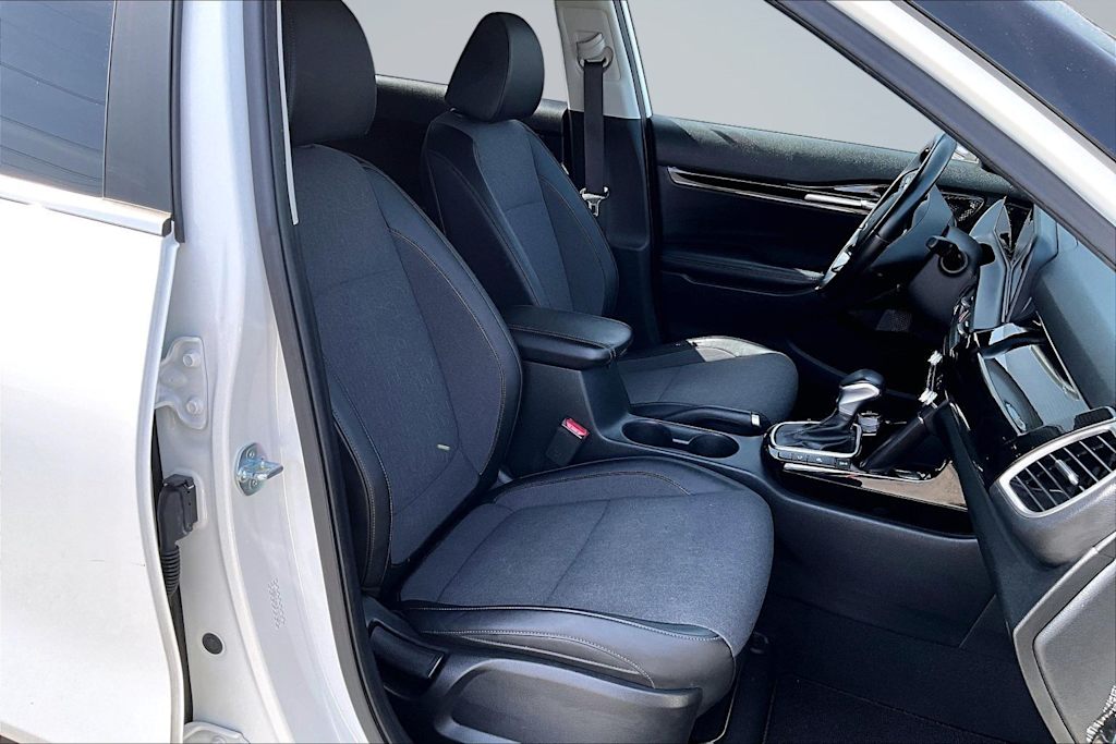 Thumbnail: 2024 Kia Seltos - 20
