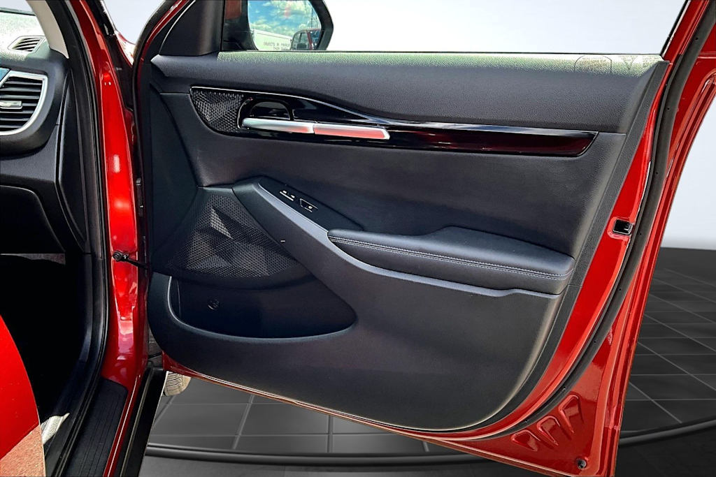 Thumbnail: 2021 Kia Seltos - 29