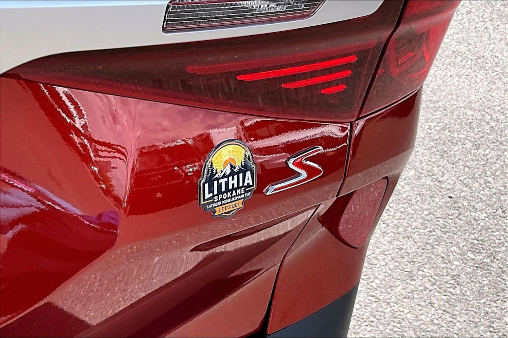 Thumbnail: 2021 Kia Seltos - 19