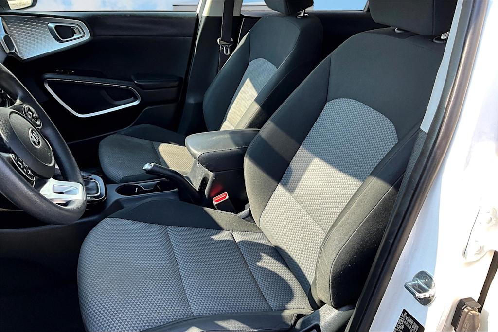 Thumbnail: 2021 Kia Soul - 11