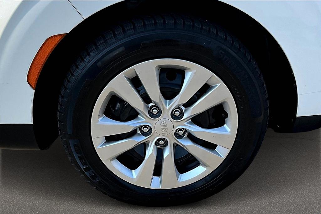 Thumbnail: 2021 Kia Soul - 8