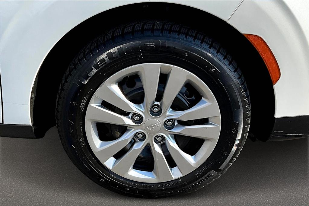 Thumbnail: 2021 Kia Soul - 34