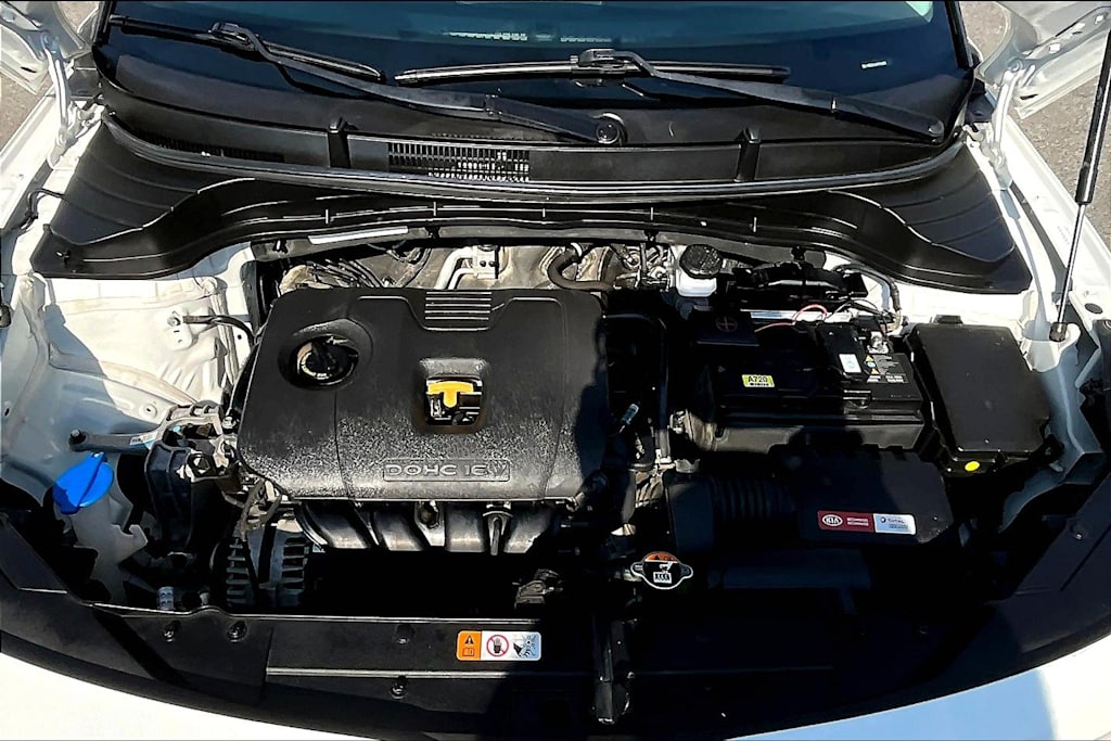 Thumbnail: 2021 Kia Soul - 9