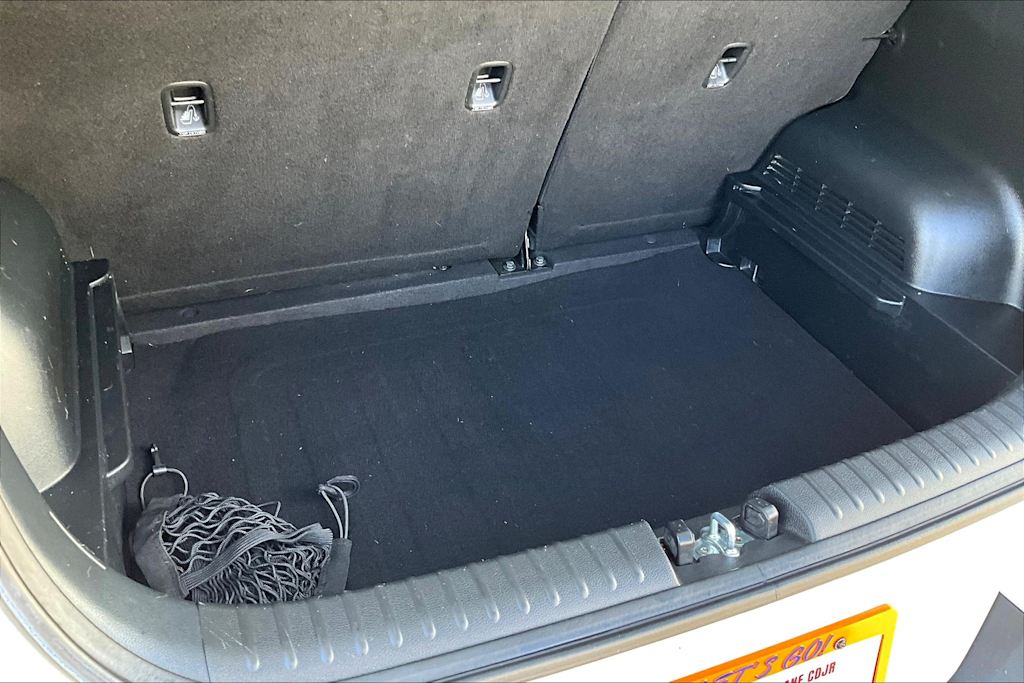 Thumbnail: 2021 Kia Soul - 20