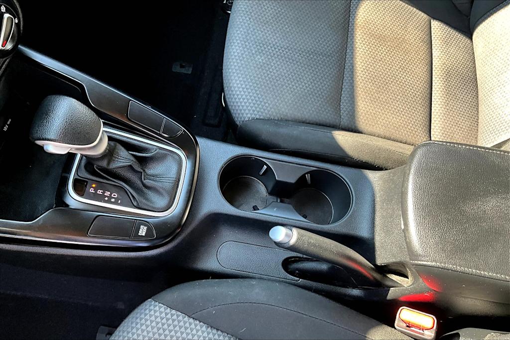 Thumbnail: 2021 Kia Soul - 16