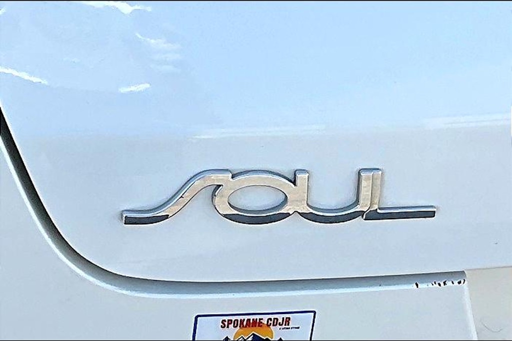 Thumbnail: 2021 Kia Soul - 7