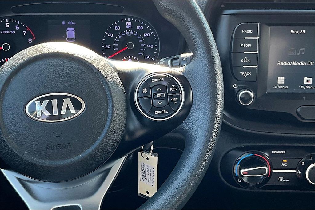 Thumbnail: 2021 Kia Soul - 26