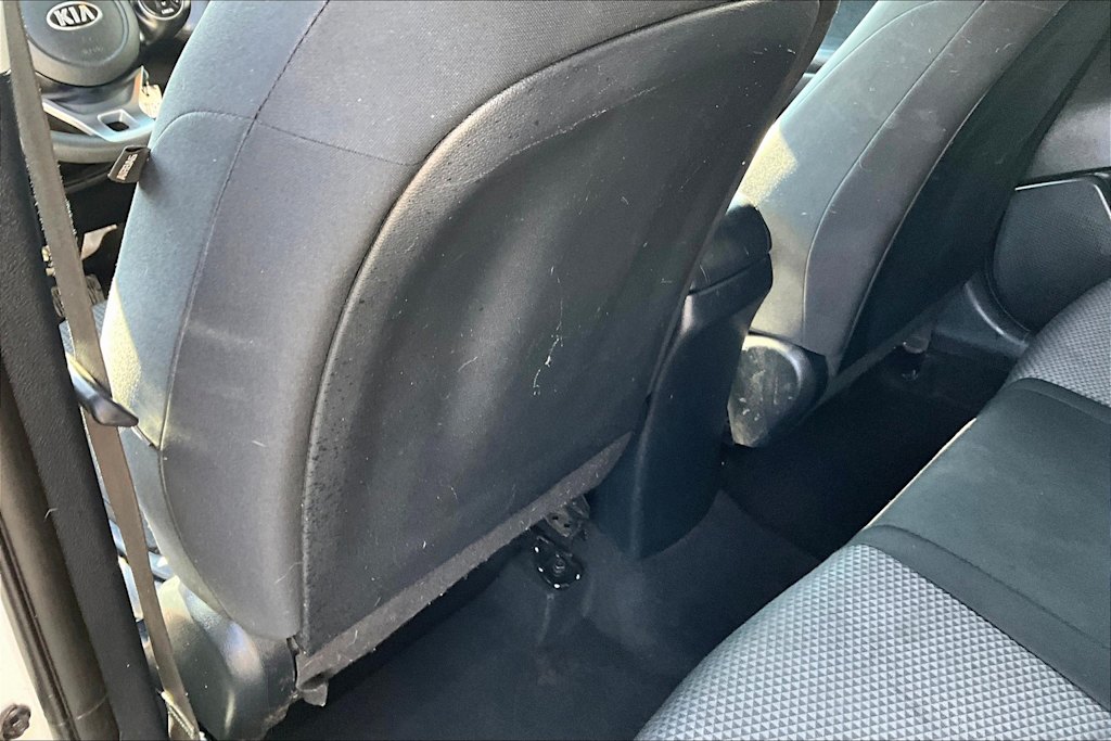 Thumbnail: 2021 Kia Soul - 13