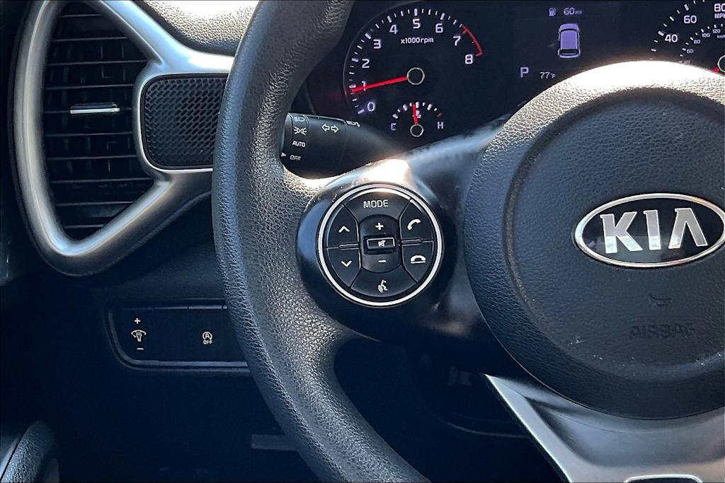 Thumbnail: 2021 Kia Soul - 25