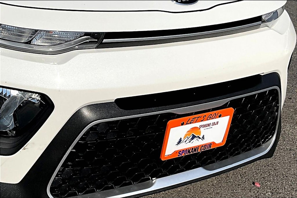 Thumbnail: 2021 Kia Soul - 33