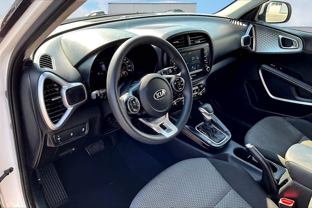 Thumbnail: 2021 Kia Soul - 2
