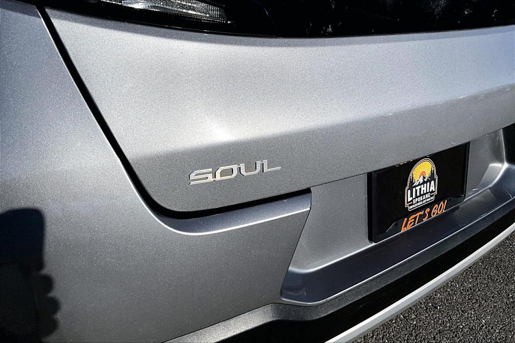 Thumbnail: 2023 Kia Soul - 21