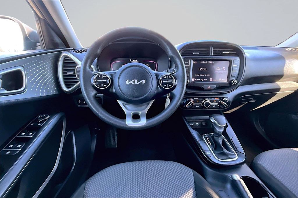 Thumbnail: 2023 Kia Soul - 13
