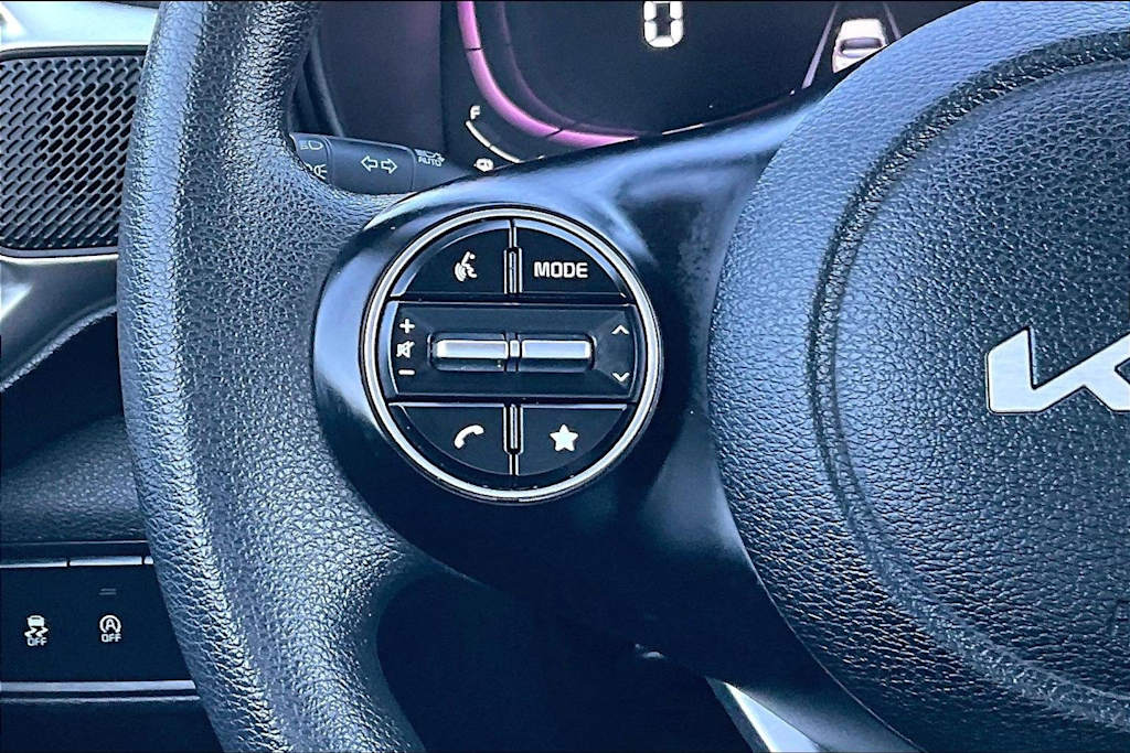Thumbnail: 2023 Kia Soul - 26
