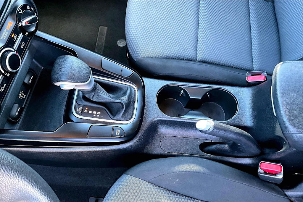 Thumbnail: 2023 Kia Soul - 16