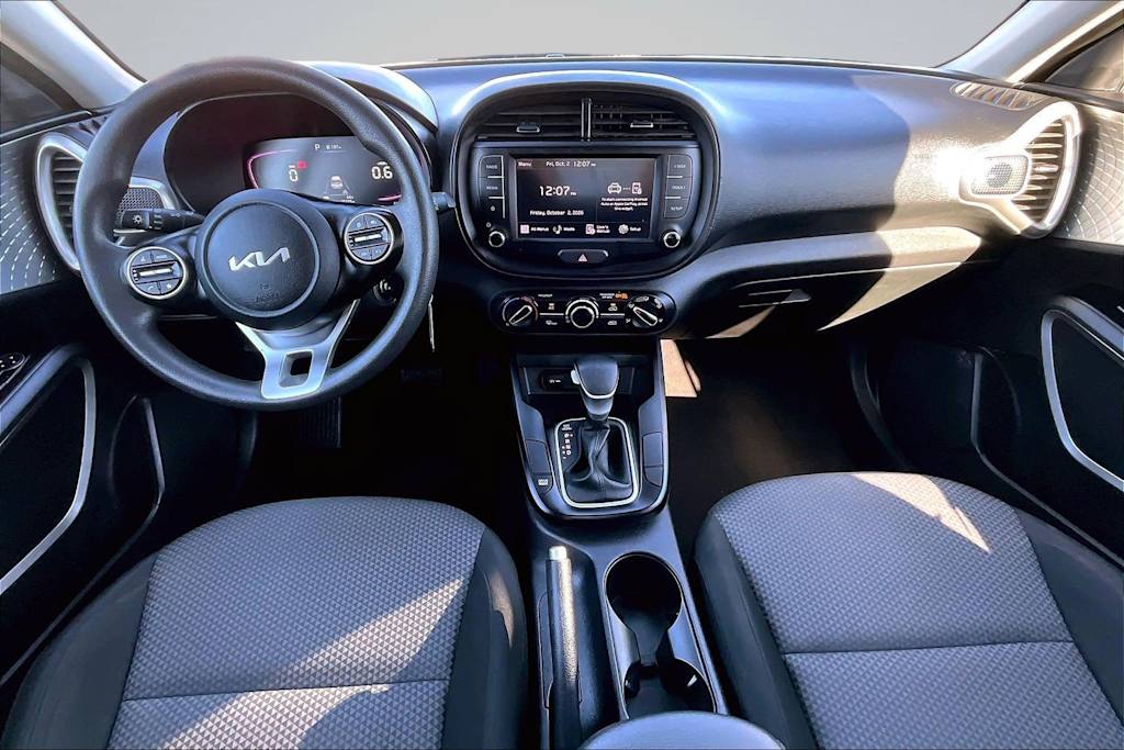 Thumbnail: 2023 Kia Soul - 9