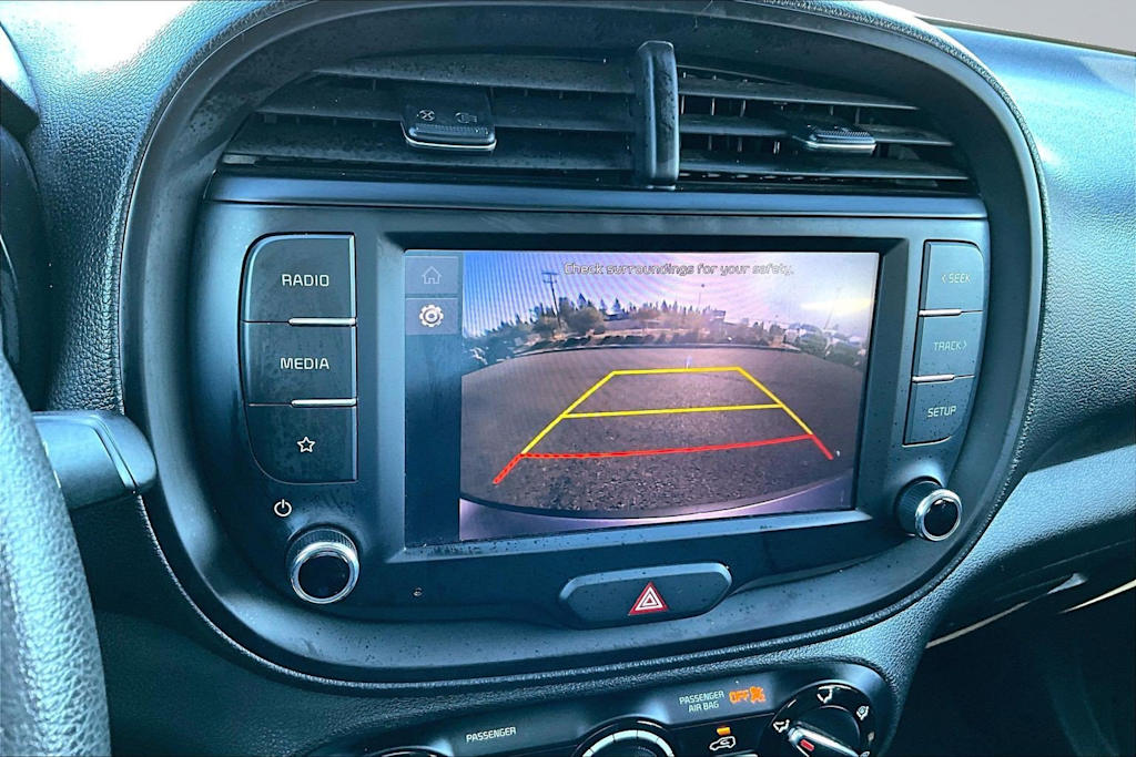 Thumbnail: 2023 Kia Soul - 28