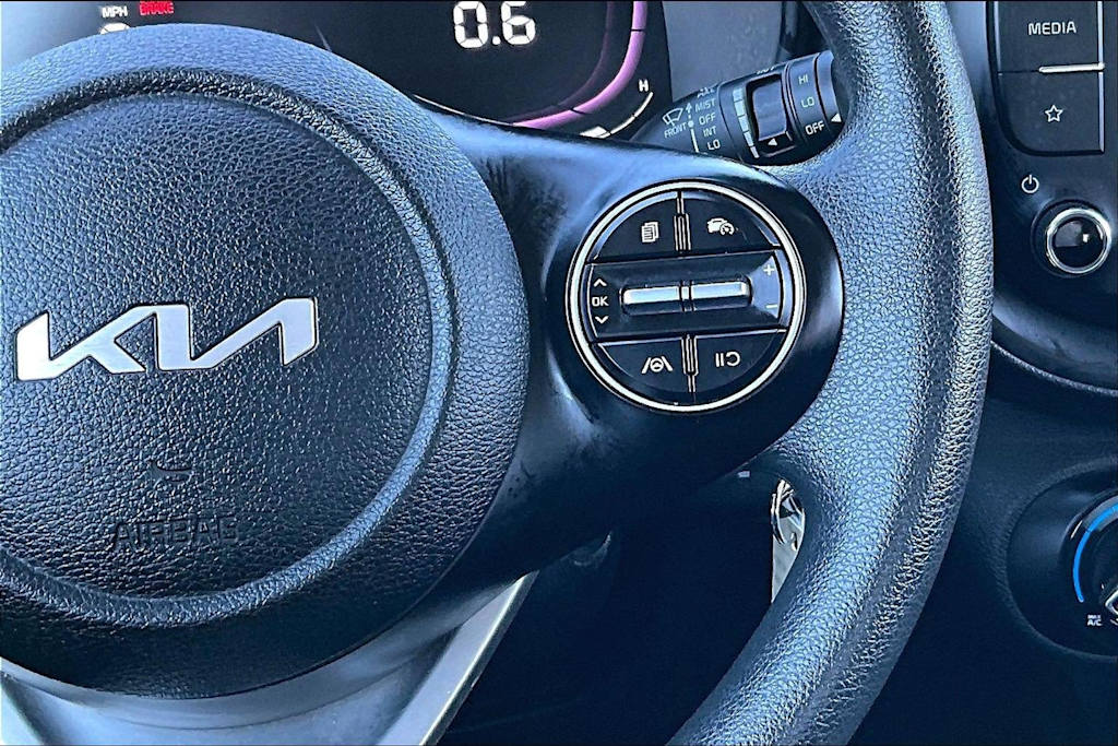 Thumbnail: 2023 Kia Soul - 27