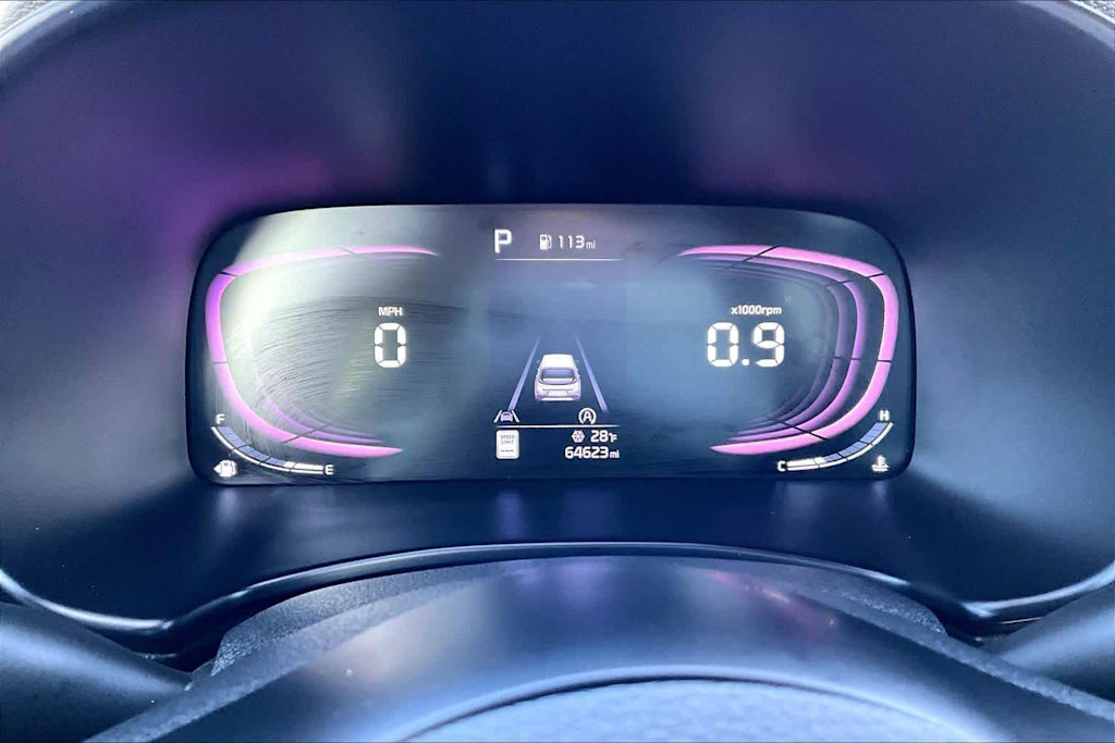 Thumbnail: 2023 Kia Soul - 18