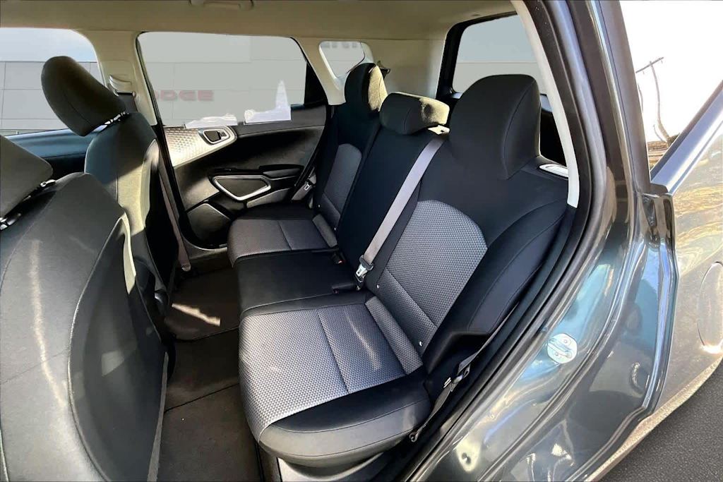 Thumbnail: 2023 Kia Soul - 13