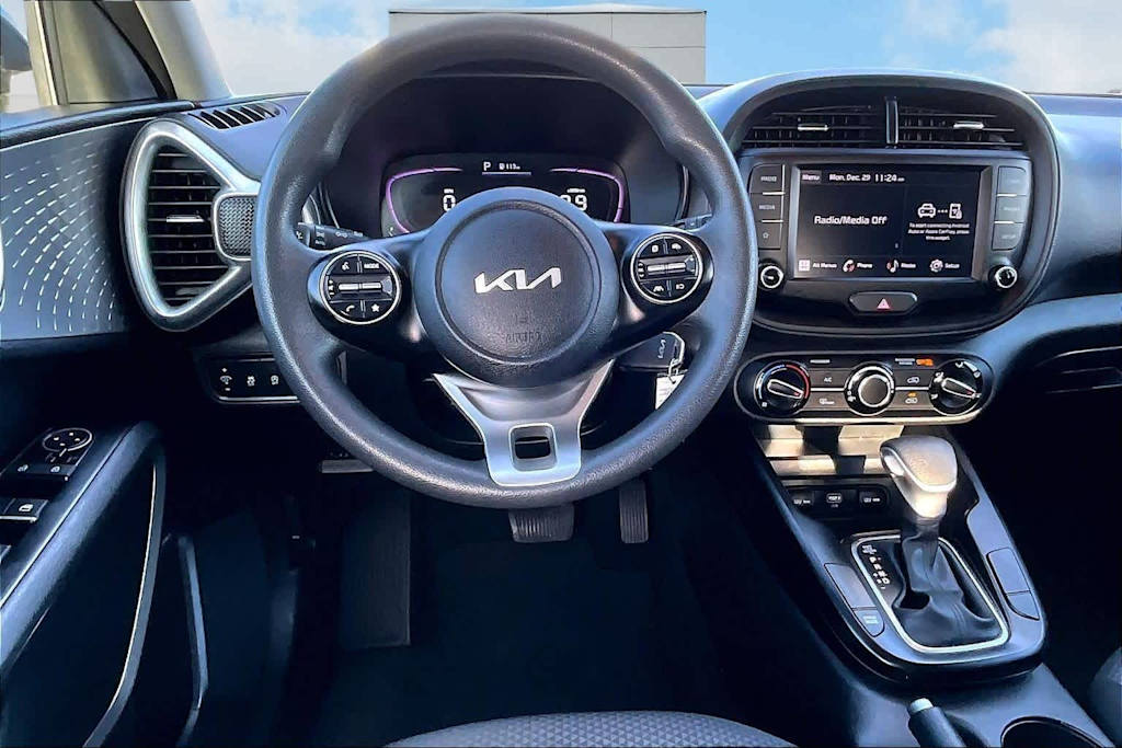 Thumbnail: 2023 Kia Soul - 14