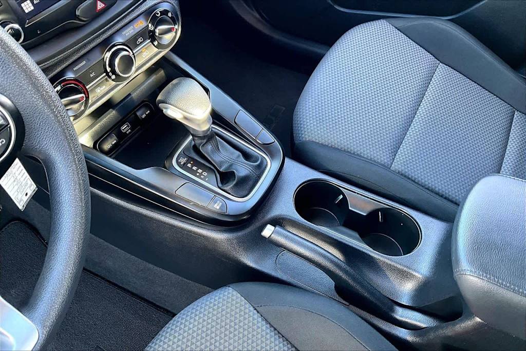 Thumbnail: 2023 Kia Soul - 16