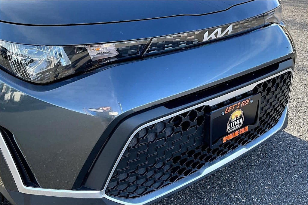 Thumbnail: 2023 Kia Soul - 7