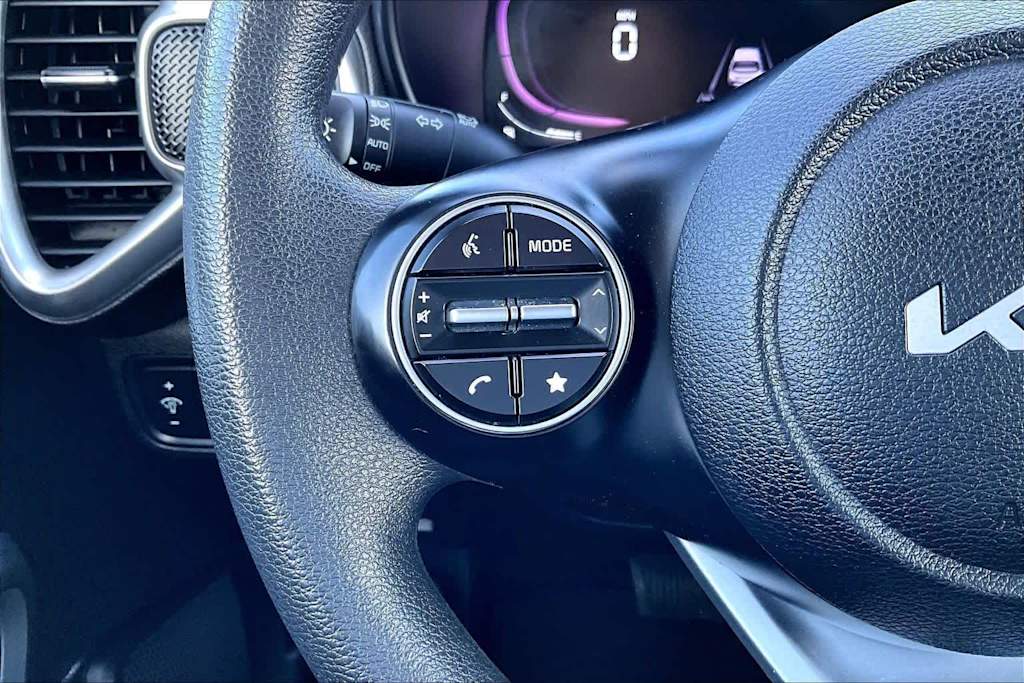 Thumbnail: 2023 Kia Soul - 26