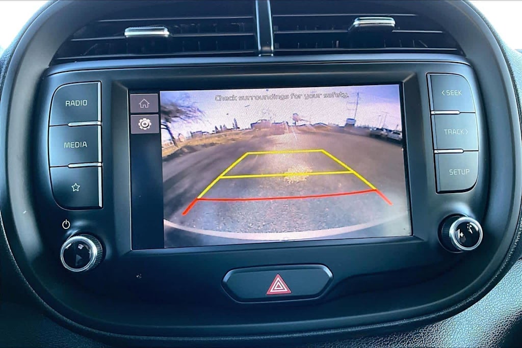 Thumbnail: 2023 Kia Soul - 28