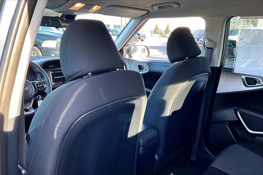 Thumbnail: 2023 Kia Soul - 12