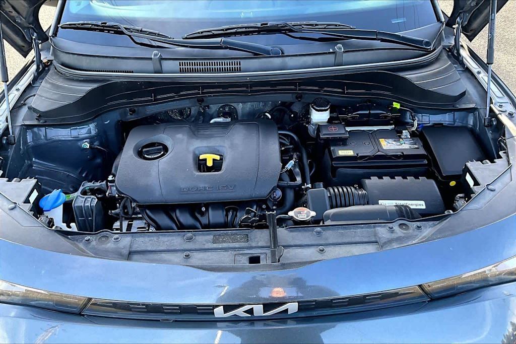 Thumbnail: 2023 Kia Soul - 9