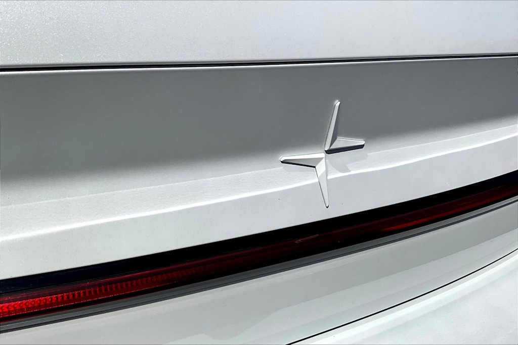 2022 Polestar 2  5