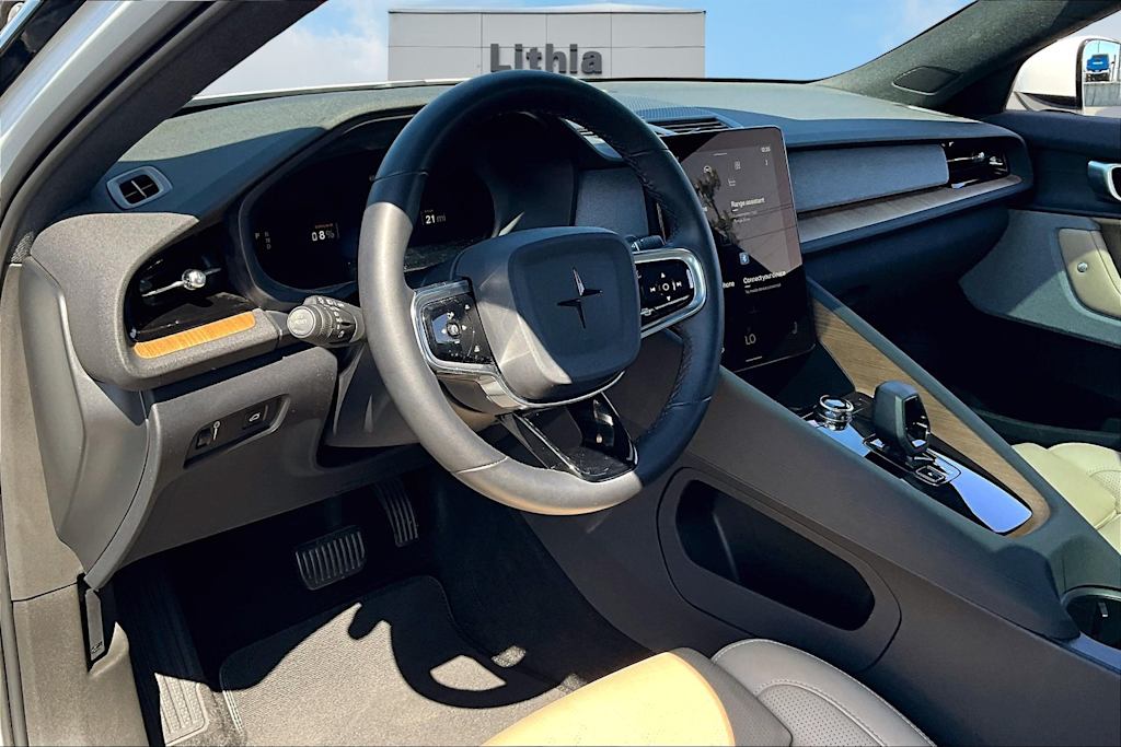 2022 Polestar 2  11