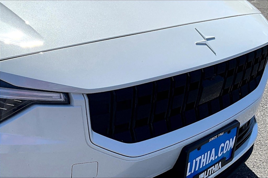 2022 Polestar 2  23