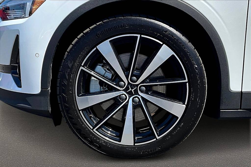 2022 Polestar 2  6