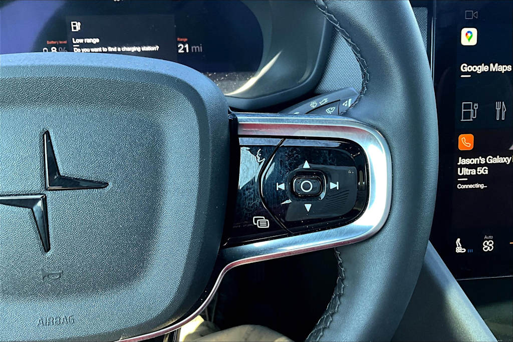 2022 Polestar 2  25