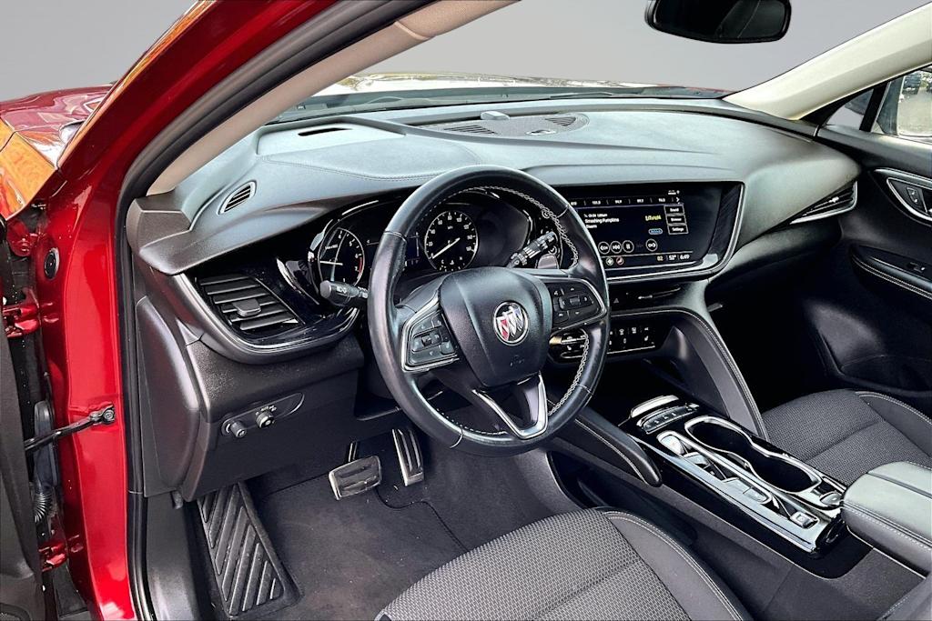Thumbnail: 2023 Buick Envision - 2