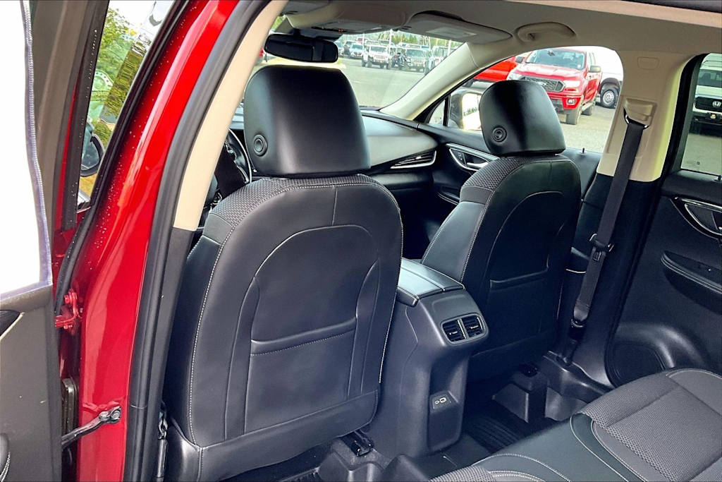 Thumbnail: 2023 Buick Envision - 13