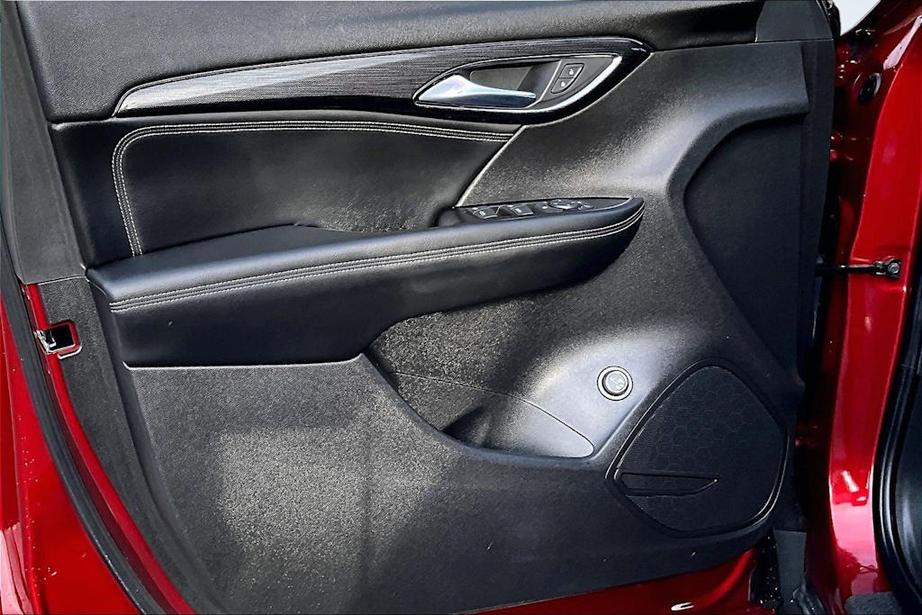 Thumbnail: 2023 Buick Envision - 28