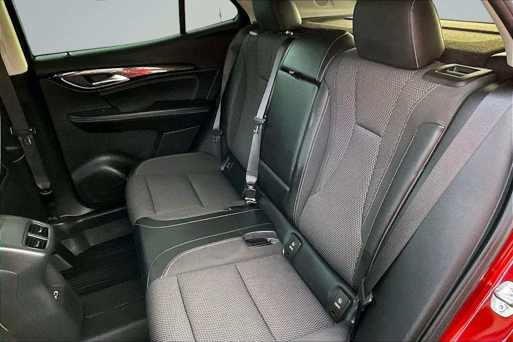 Thumbnail: 2023 Buick Envision - 22