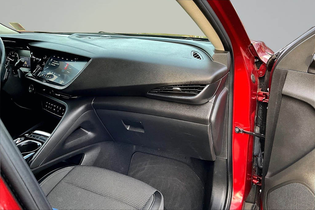 Thumbnail: 2023 Buick Envision - 15