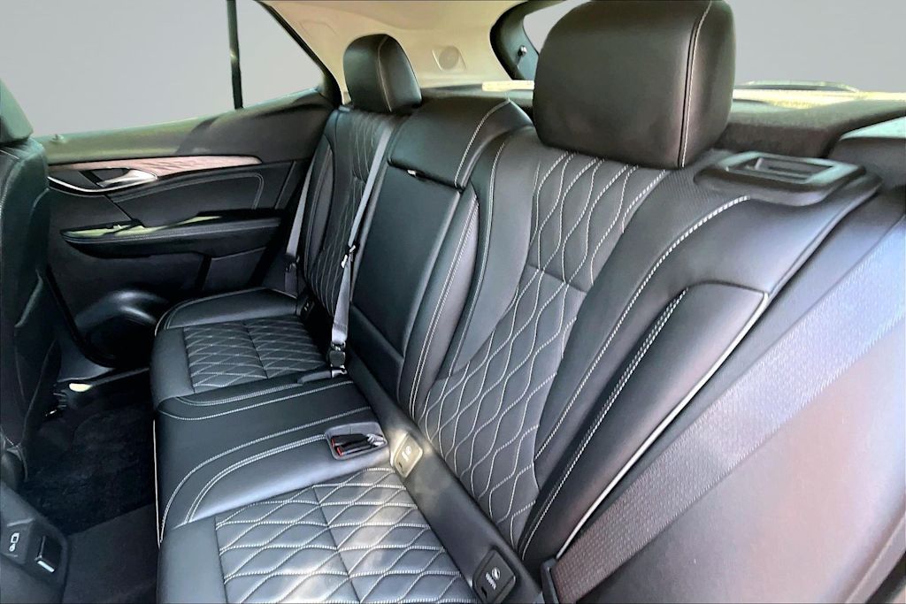 Thumbnail: 2023 Buick Envision - 13