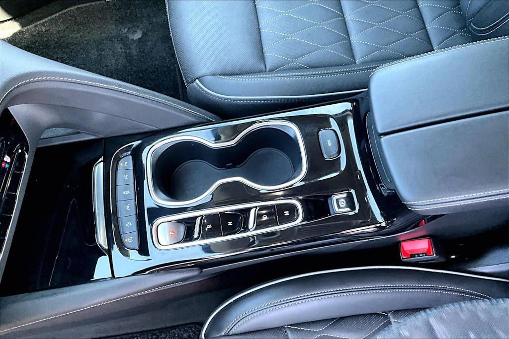 Thumbnail: 2023 Buick Envision - 17