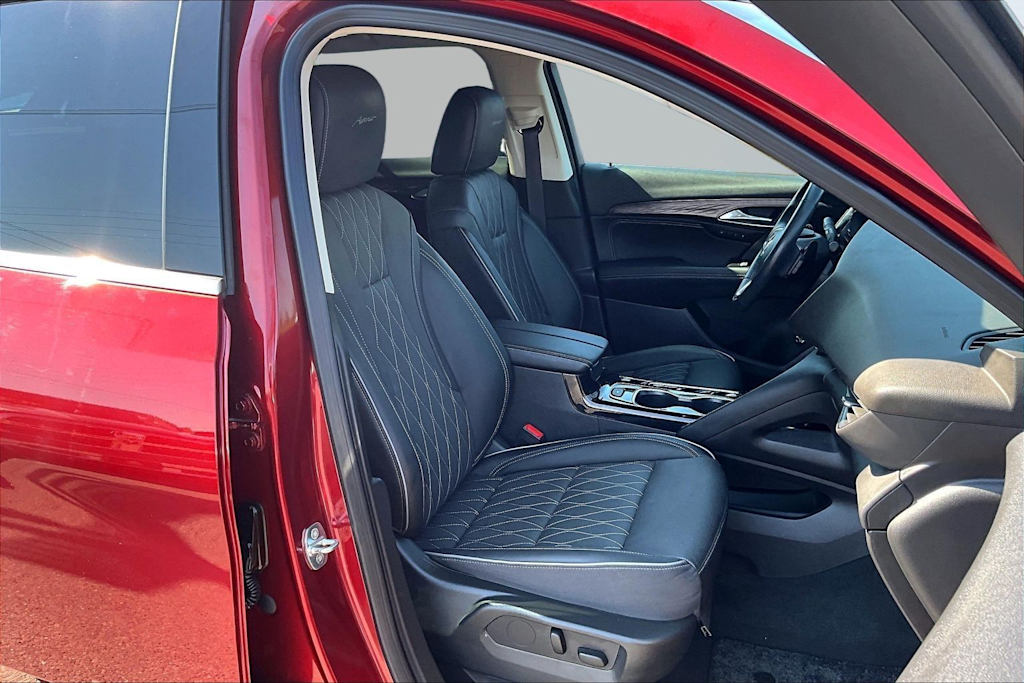 Thumbnail: 2023 Buick Envision - 21