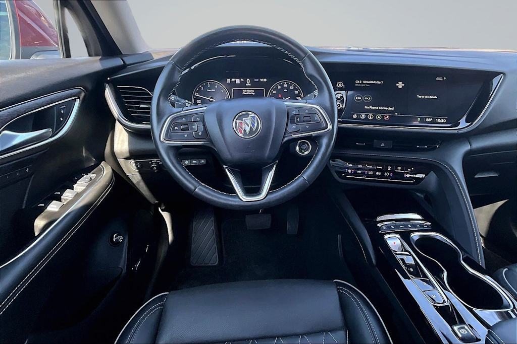 Thumbnail: 2023 Buick Envision - 14