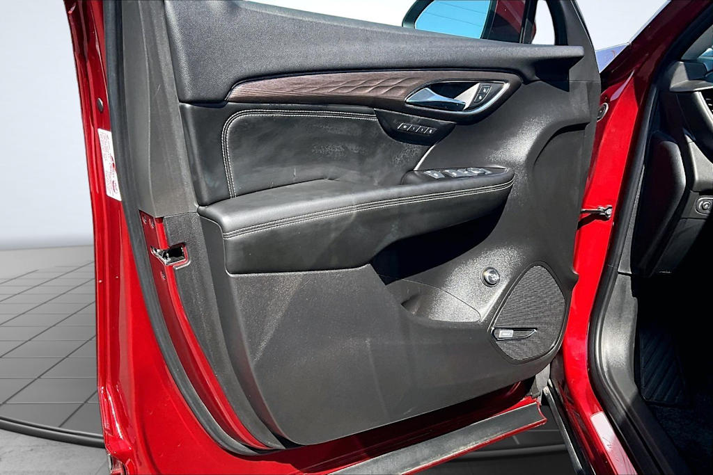 Thumbnail: 2023 Buick Envision - 28